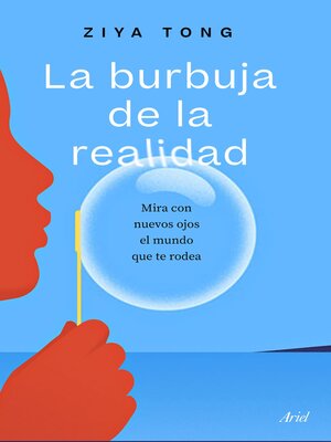 cover image of La burbuja de la realidad